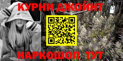 крисы Канаш